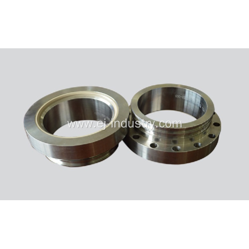 Ball Valve Metal Seat Ring